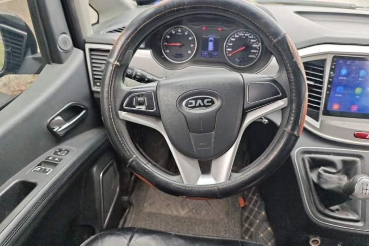 Used JAC Refine M4 2018 2.0L Manual Express Version Steering Wheel