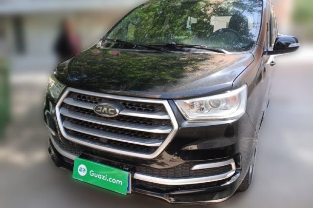 Used JAC Refine M4 2018 2.0L Manual Express Version