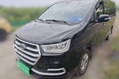 Used JAC Refine M4 2018 2.0L Manual Express Version