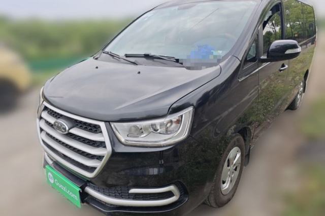 Used JAC Refine M4 2018 2.0L Manual Express Version