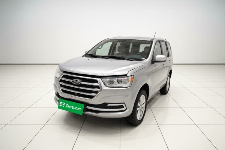 Ojetý JAC Refine M4 2018 2.0L Manual Express Version Guazi used car, China used car export, Used car for sale, Used  cars, Cheapest cars for sale