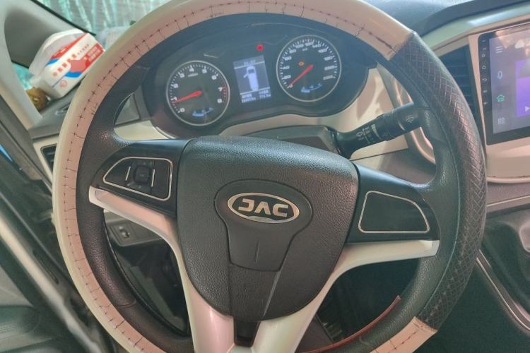 Used JAC Refine M4 2018 2.0L Manual Express Version Steering Wheel