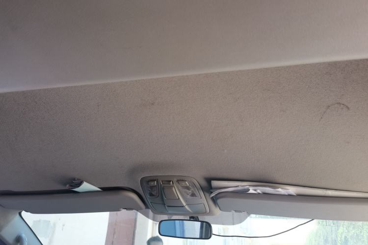 Used JAC Refine M4 2018 2.0L Manual Express Version Headliner