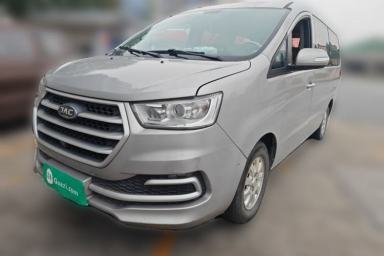 Used JAC Refine M4 2018 2.0L Manual Express Version