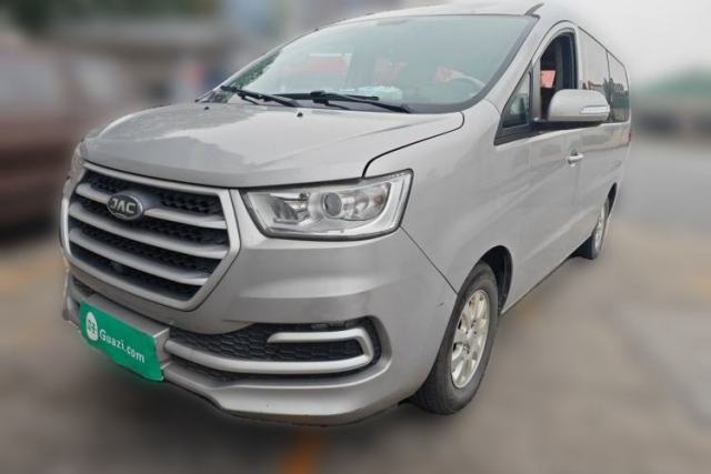 Used JAC Refine M4 2018 2.0L Manual Express Version
