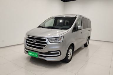 Used JAC Refine M4 2018 2.0L Manual Express Version