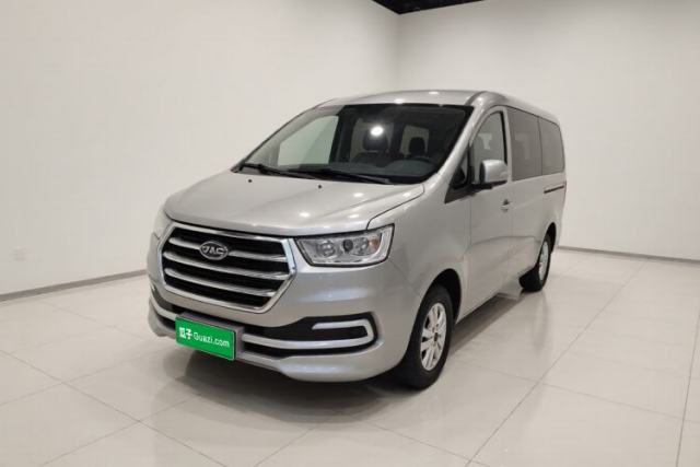 Used JAC Refine M4 2018 2.0L Manual Express Version