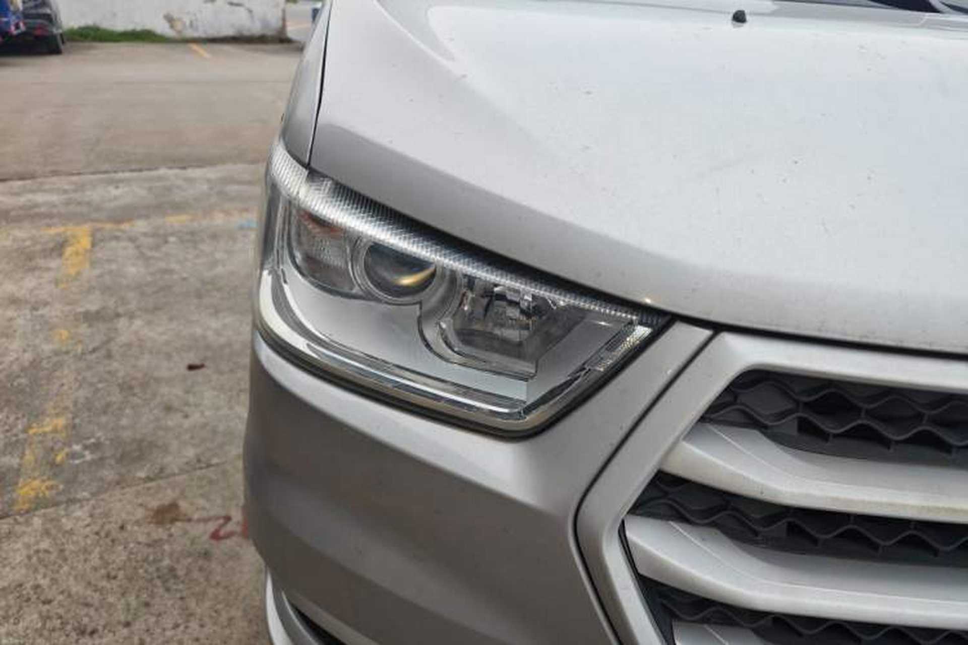 Used JAC Refine M4 2018 2.0L Manual Express Version Right Front Headlight