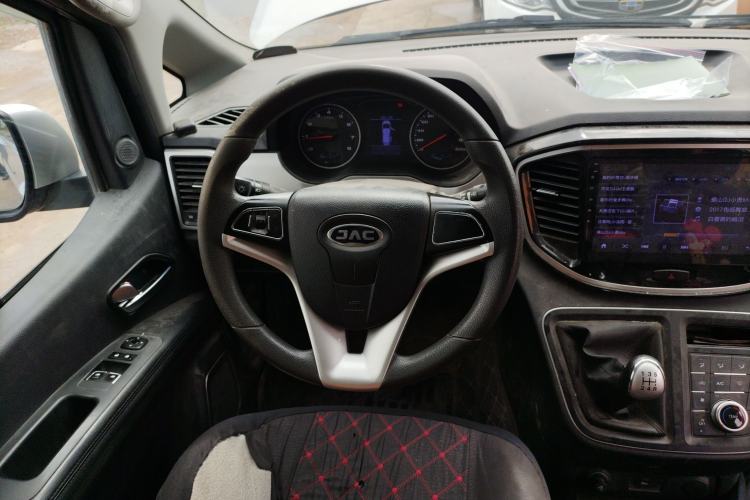 Used JAC Refine M4 2018 2.0L Manual Express Version Steering Wheel
