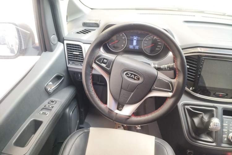 Used JAC Refine M4 2018 2.0L Manual Express Version Steering Wheel