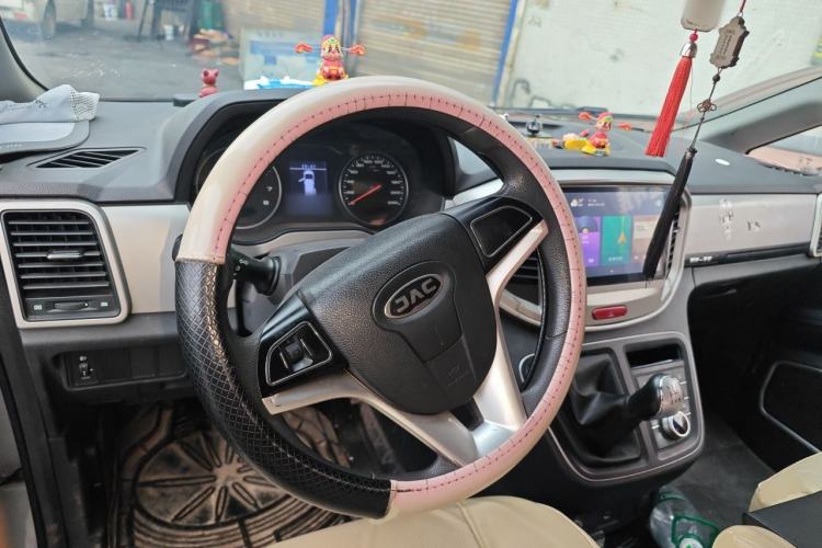 Used JAC Refine M4 2018 2.0L Manual Express Version Steering Wheel