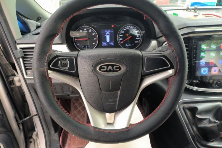Used JAC Refine M4 2018 2.0L Manual Express Version Steering Wheel