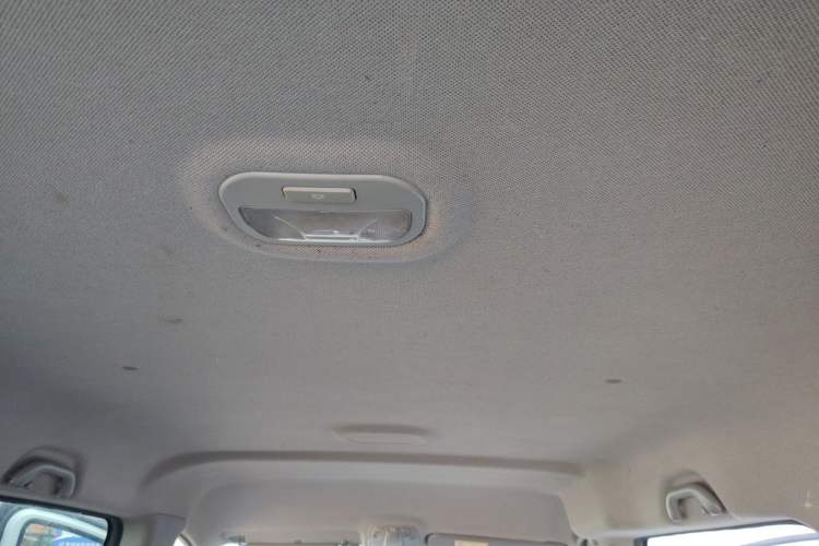 Used JAC Refine M4 2018 2.0L Manual Express Version Headliner