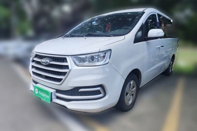 Used JAC Refine M4 2018 2.0L Manual Express Version