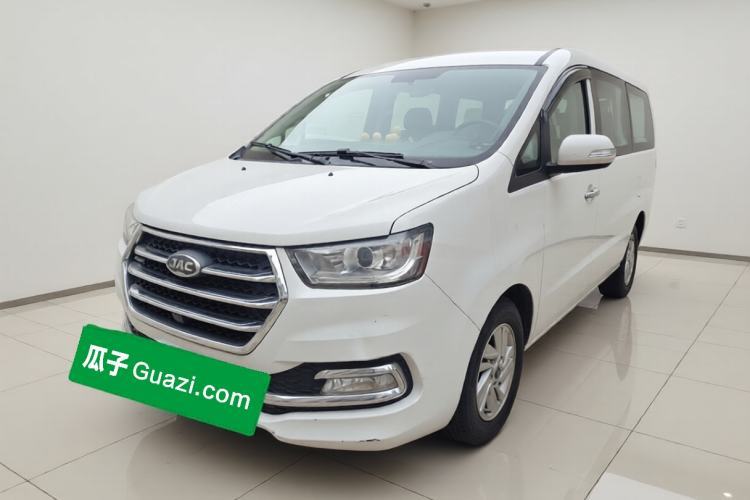 Used JAC Refine M4 2018 1.5T Manual Hybrid Luxury Version Guazi used car, China used car export, Used car for sale, Used  cars, Cheapest cars for sale