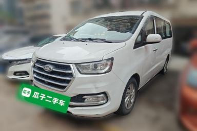 Used JAC Refine M4 2018 1.5T Manual Hybrid Luxury Version