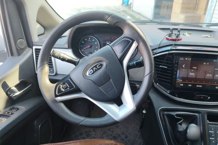 Used JAC Refine M4 2018 2.0L Manual Express Version Steering Wheel