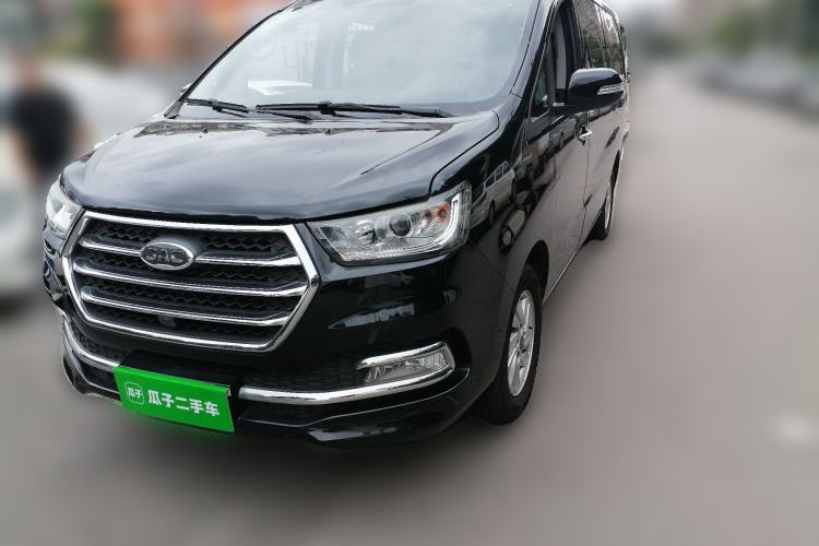 Used JAC Refine M4 2019 Joyful Series 2.0L Manual Comfort Model China VI Standard Guazi used car, China used car export, Used car for sale, Used  cars, Cheapest cars for sale
