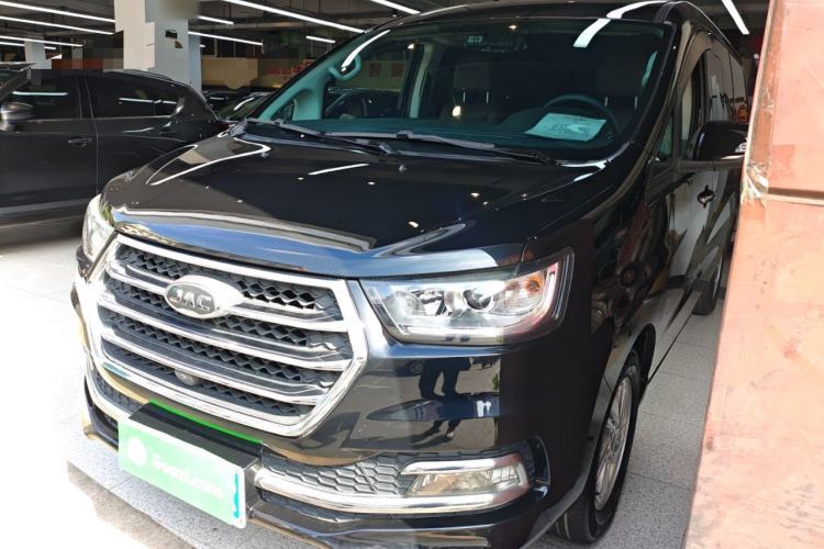 Used JAC Refine M4 2019 Business Series 2.0L Manual - China VI Standard Guazi used car, China used car export, Used car for sale, Used cars, Cheapest cars for sale