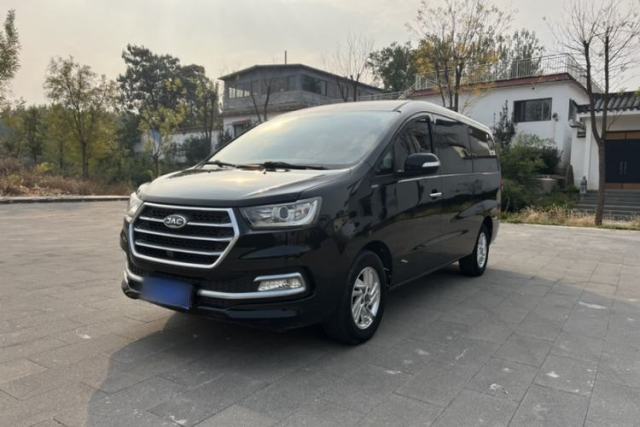 Used JAC Refine M4 2019 Business Series 2.0L Manual - China VI Standard