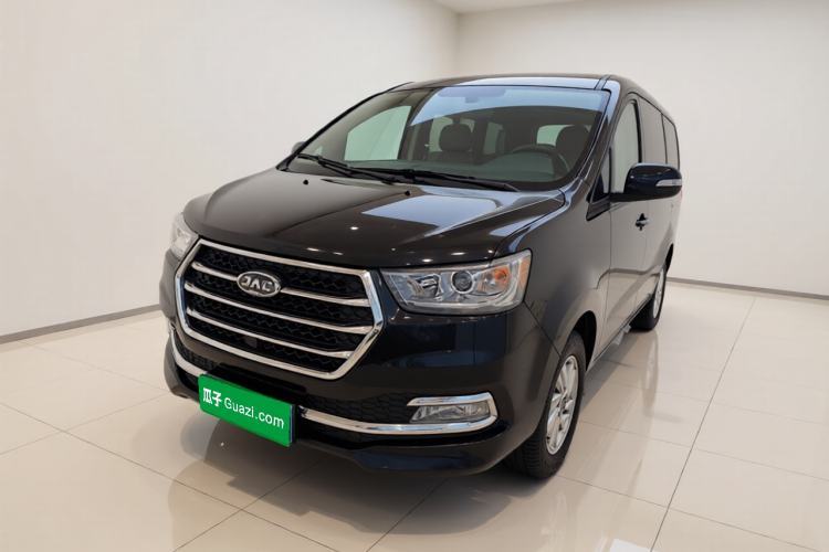 Used JAC Refine M4 2019 Business Series 2.0L Manual - China VI Standard Guazi used car, China used car export, Used car for sale, Used cars, Cheapest cars for sale