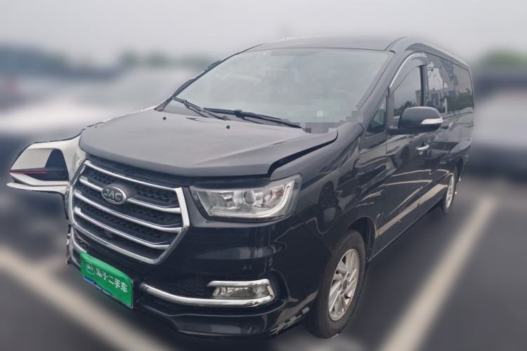 Used JAC Refine M4 2019 Business Series 2.0L Manual - China VI Standard Guazi used car, China used car export, Used car for sale, Used  cars, Cheapest cars for sale