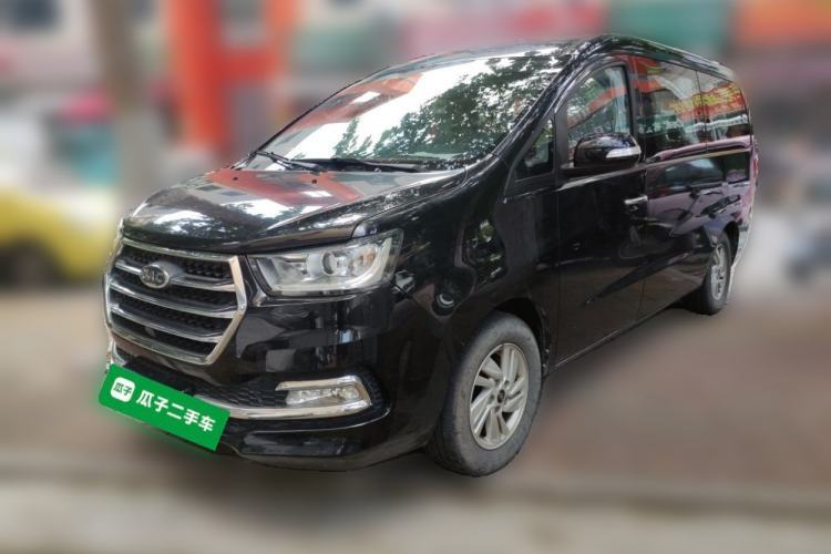 Used JAC Refine M4 2019 Joyful Series 2.0L Manual Business Model China VI Guazi used car, China used car export, Used car for sale, Used  cars, Cheapest cars for sale