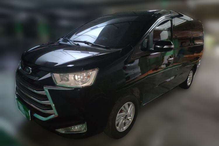 Used JAC Refine M4 2019 Business & Travel Series 2.0L Manual Comfort Model China V Standard Guazi used car, China used car export, Used car for sale, Used cars, Cheapest cars for sale