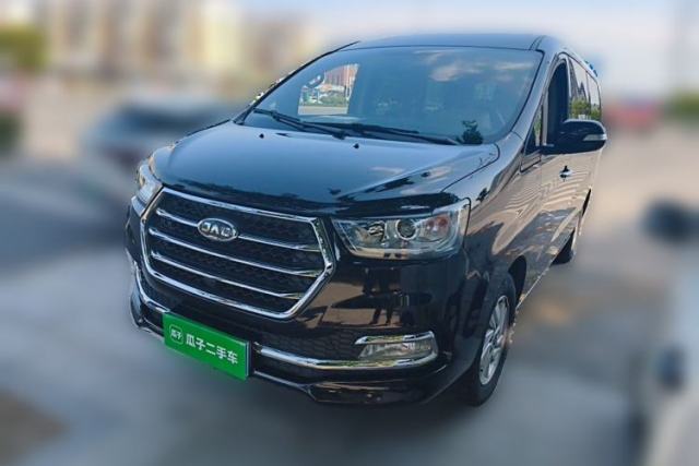 Used JAC Refine M4 2019 Business Series 2.0L Manual - China VI Standard