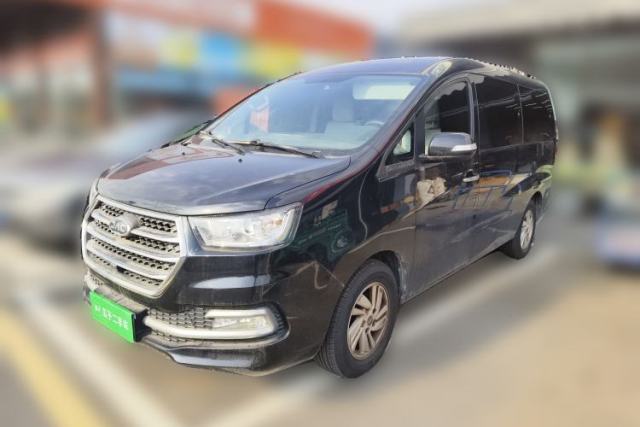 Used JAC Refine M4 2019 Business Series 2.0L Manual - China VI Standard