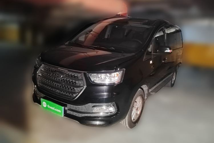 Used JAC Refine M4 2019 Joyful Series 2.0L Manual Business Model China VI Guazi used car, China used car export, Used car for sale, Used  cars, Cheapest cars for sale