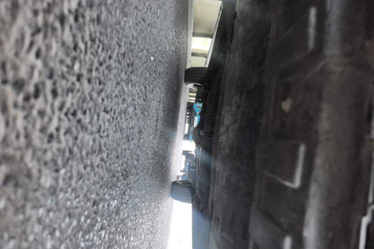 Used JAC Refine M4 2019 Business Series 2.0L Manual - China VI Standard Chassis Front
