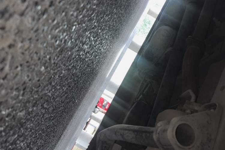 Used JAC Refine M4 2019 Business Series 2.0L Manual - China VI Standard Chassis Front Right