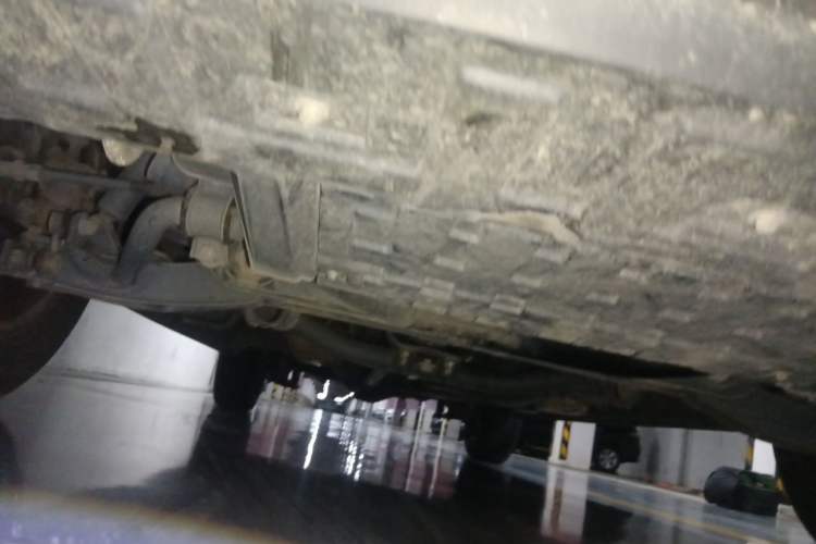 Used JAC Refine M4 2019 Business Series 2.0L Manual - China VI Standard Chassis Front