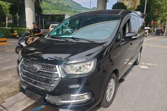 Used JAC Refine M4 2019 Business Series 2.0L Manual - China VI Standard