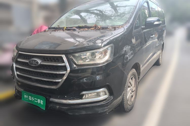 Used JAC Refine M4 2019 Business Series 2.0L Manual - China VI Standard Guazi used car, China used car export, Used car for sale, Used  cars, Cheapest cars for sale