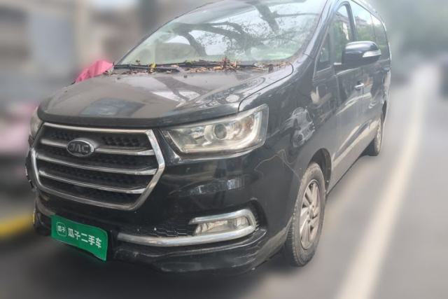 Used JAC Refine M4 2019 Business Series 2.0L Manual - China VI Standard