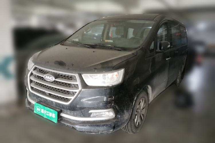 JAC Refine M4 2019 Business & Travel Series 1.9T Diesel Manual Comfort Model d’occasion Guazi used car, China used car export, Used car for sale, Used  cars, Cheapest cars for sale