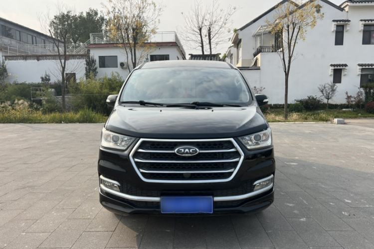 Used JAC Refine M4 2019 Business Series 2.0L Manual - China VI Standard Exterior 1