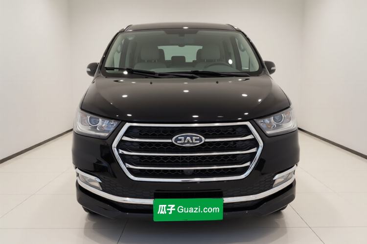Used JAC Refine M4 2019 Business Series 2.0L Manual - China VI Standard Exterior 1