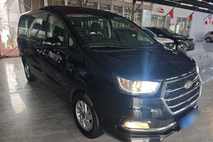 Used JAC Refine M4 2019 Business Series 2.0L Manual - China VI Standard Exterior 1