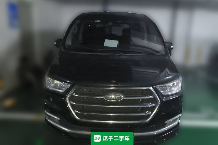 Used JAC Refine M4 2019 Business Series 2.0L Manual - China VI Standard Exterior 1
