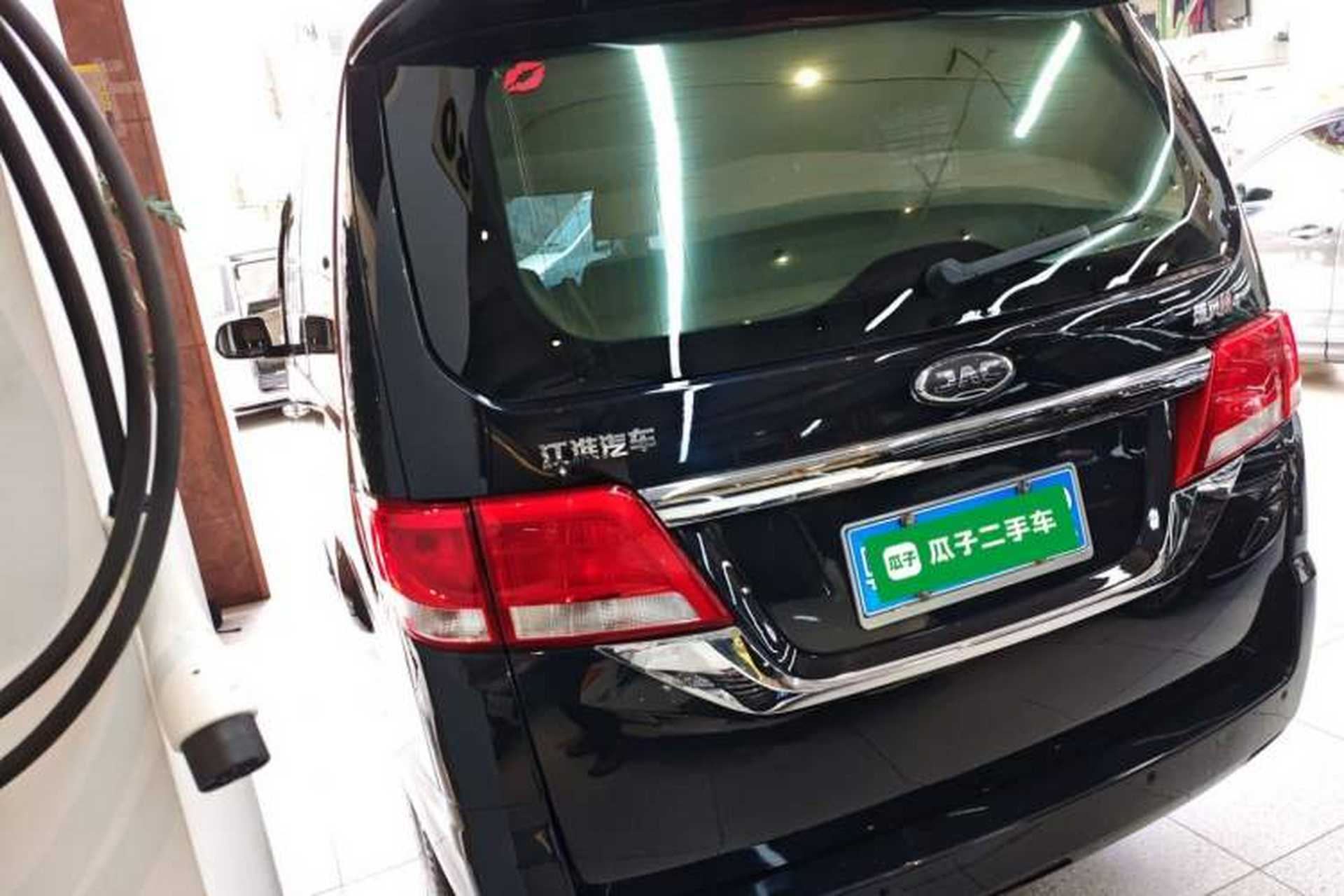 Used JAC Refine M4 2019 Business Series 2.0L Manual - China VI Standard Exterior 2