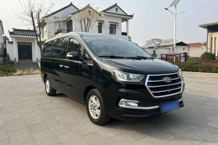 Used JAC Refine M4 2019 Business Series 2.0L Manual - China VI Standard Exterior 2