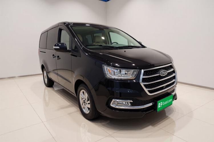 Used JAC Refine M4 2019 Business Series 2.0L Manual - China VI Standard Exterior 2