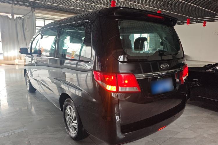 Used JAC Refine M4 2019 Business Series 2.0L Manual - China VI Standard Exterior 2