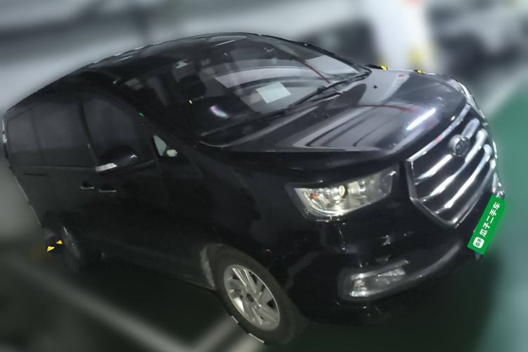 Used JAC Refine M4 2019 Business Series 2.0L Manual - China VI Standard Exterior 2