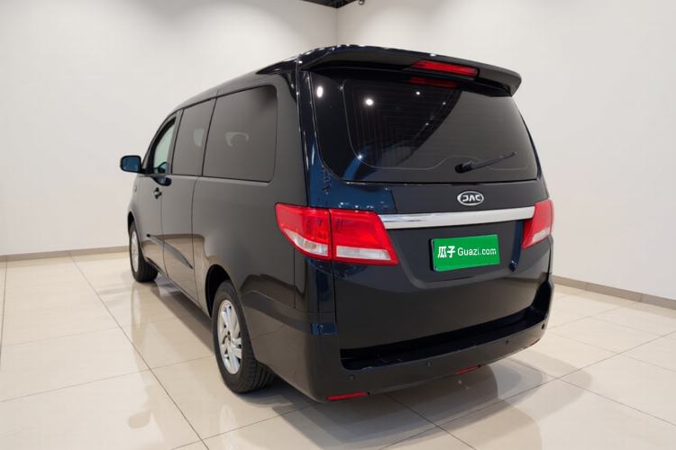 Used JAC Refine M4 2019 Business Series 2.0L Manual - China VI Standard Exterior 3