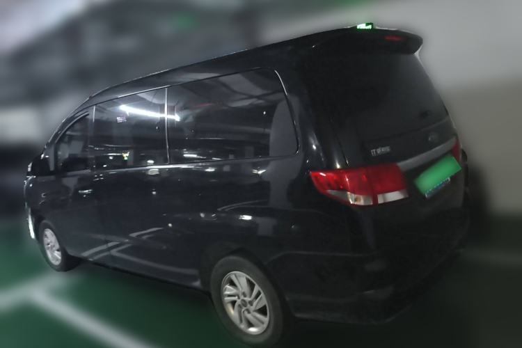 Used JAC Refine M4 2019 Business Series 2.0L Manual - China VI Standard Exterior 3