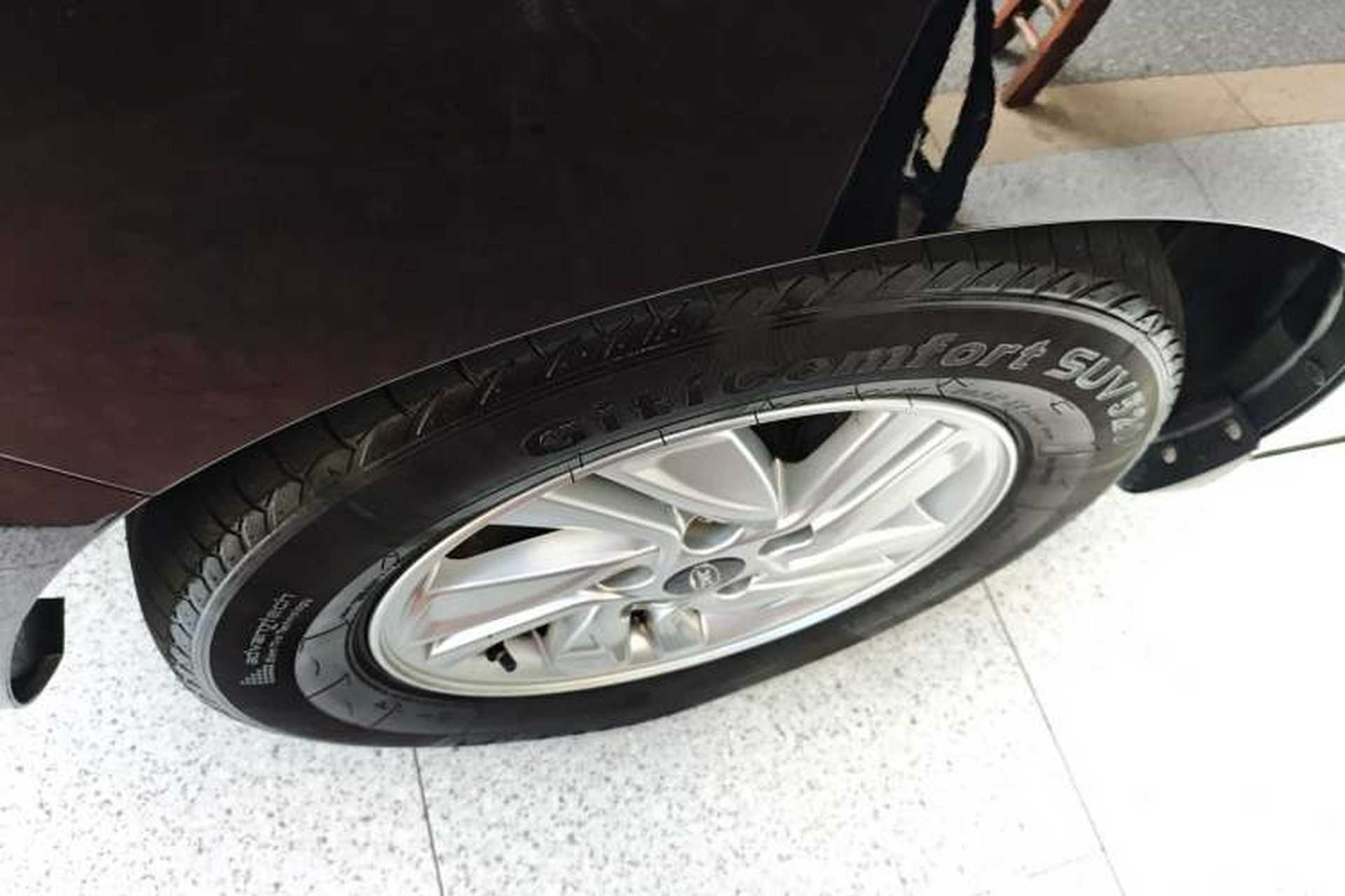 Used JAC Refine M4 2019 Business Series 2.0L Manual - China VI Standard Exterior 4
